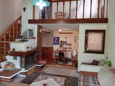 Продава ВИЛА, с. Дълбоки, област Стара Загора, снимка 11 - Вили - 52576905