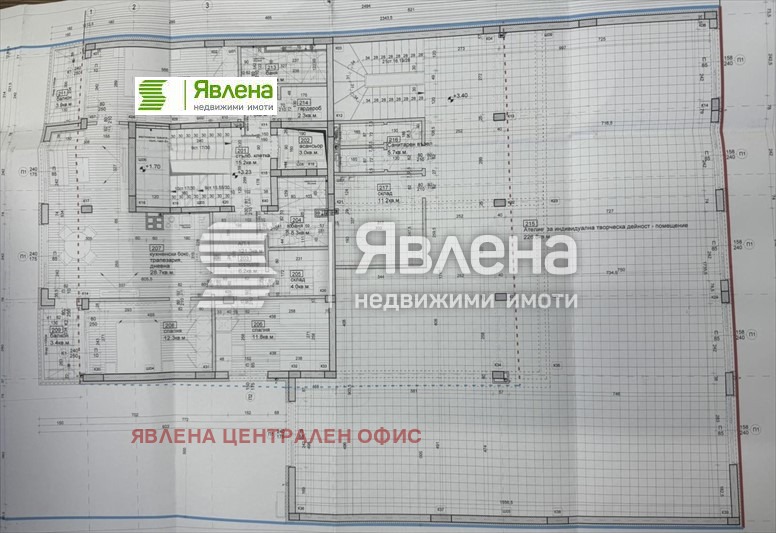 Til salgs  Butikk Sofia , Suhata reka , 600 kvm | 42128915 - bilde [5]