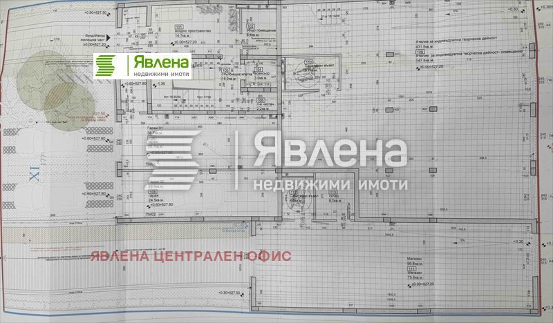 Til salgs  Butikk Sofia , Suhata reka , 600 kvm | 42128915 - bilde [4]