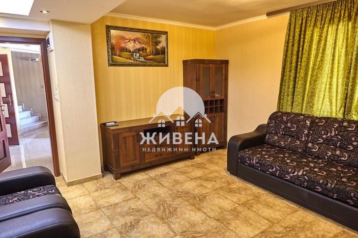 Продава ХОТЕЛ, гр. Варна, к.к. Чайка, снимка 2 - Хотели - 36365004