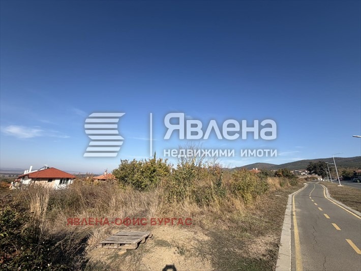 Продава ПАРЦЕЛ, с. Кошарица, област Бургас, снимка 2 - Парцели - 56434988