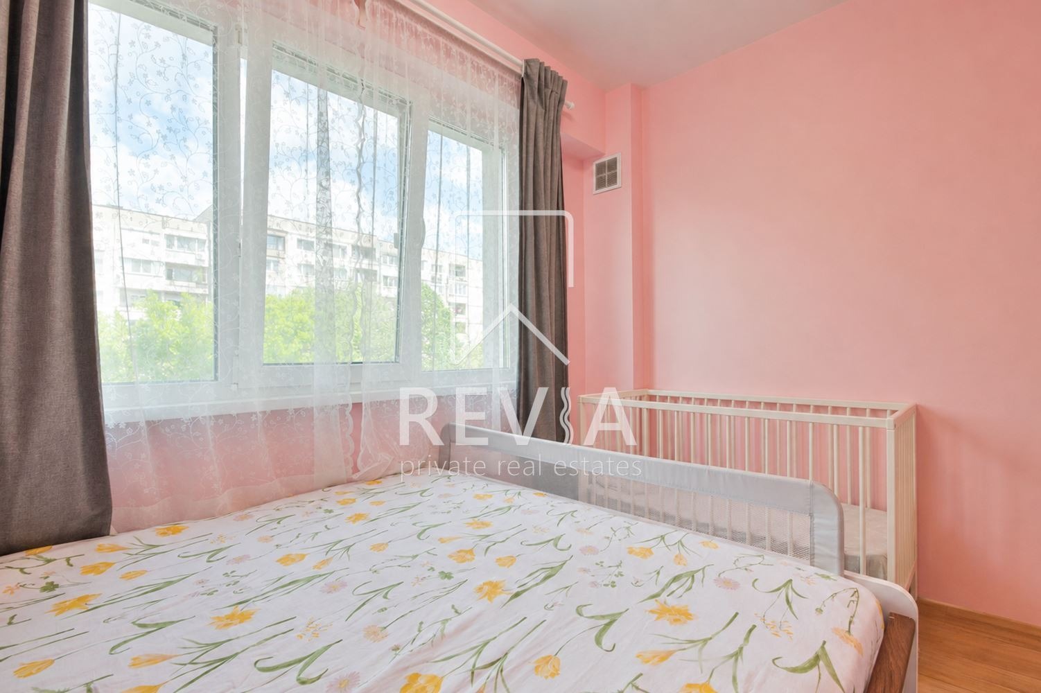 Продава 1-СТАЕН, гр. София, Люлин 5, снимка 5 - Апартаменти - 54507901
