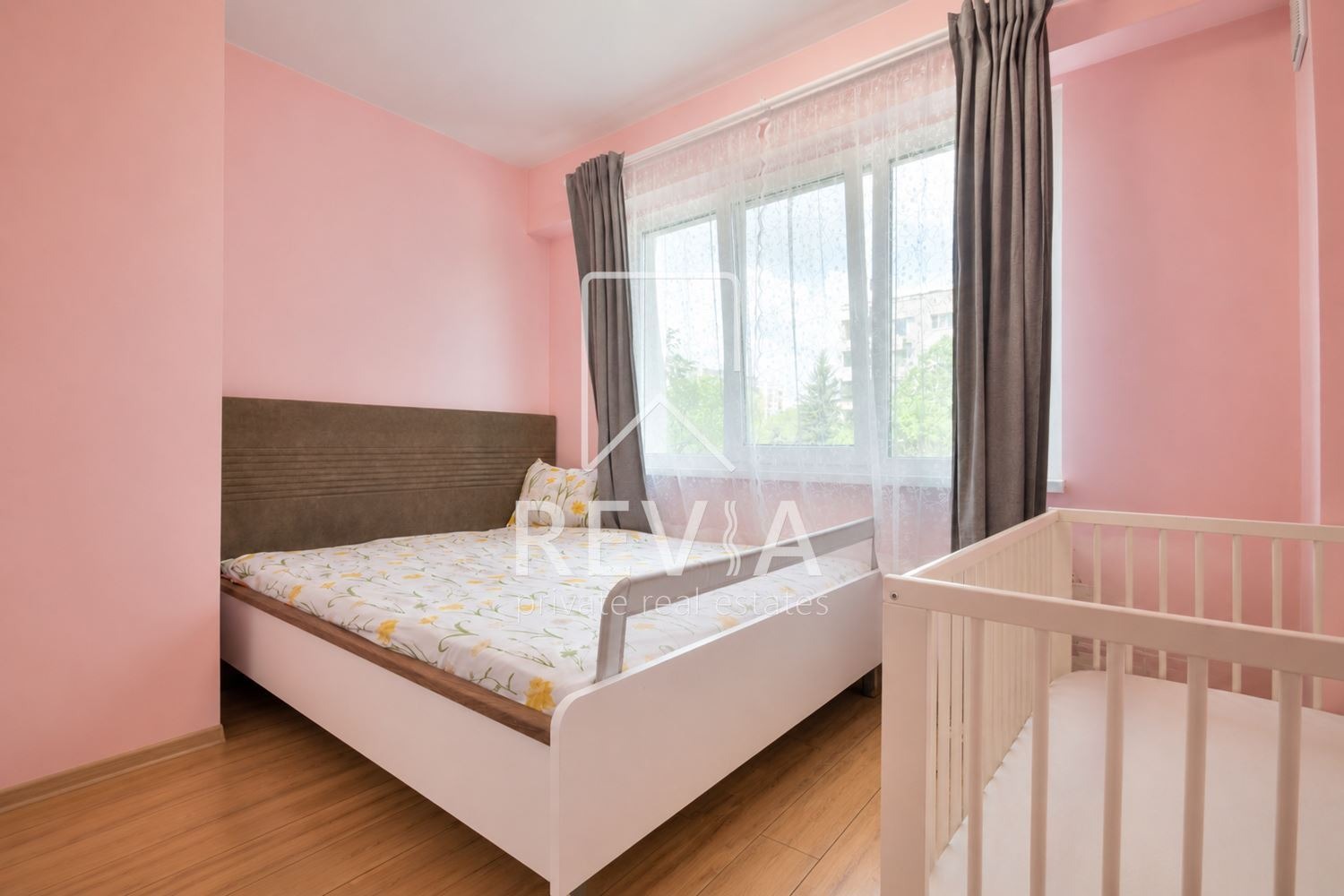 Продава 1-СТАЕН, гр. София, Люлин 5, снимка 4 - Апартаменти - 54507901