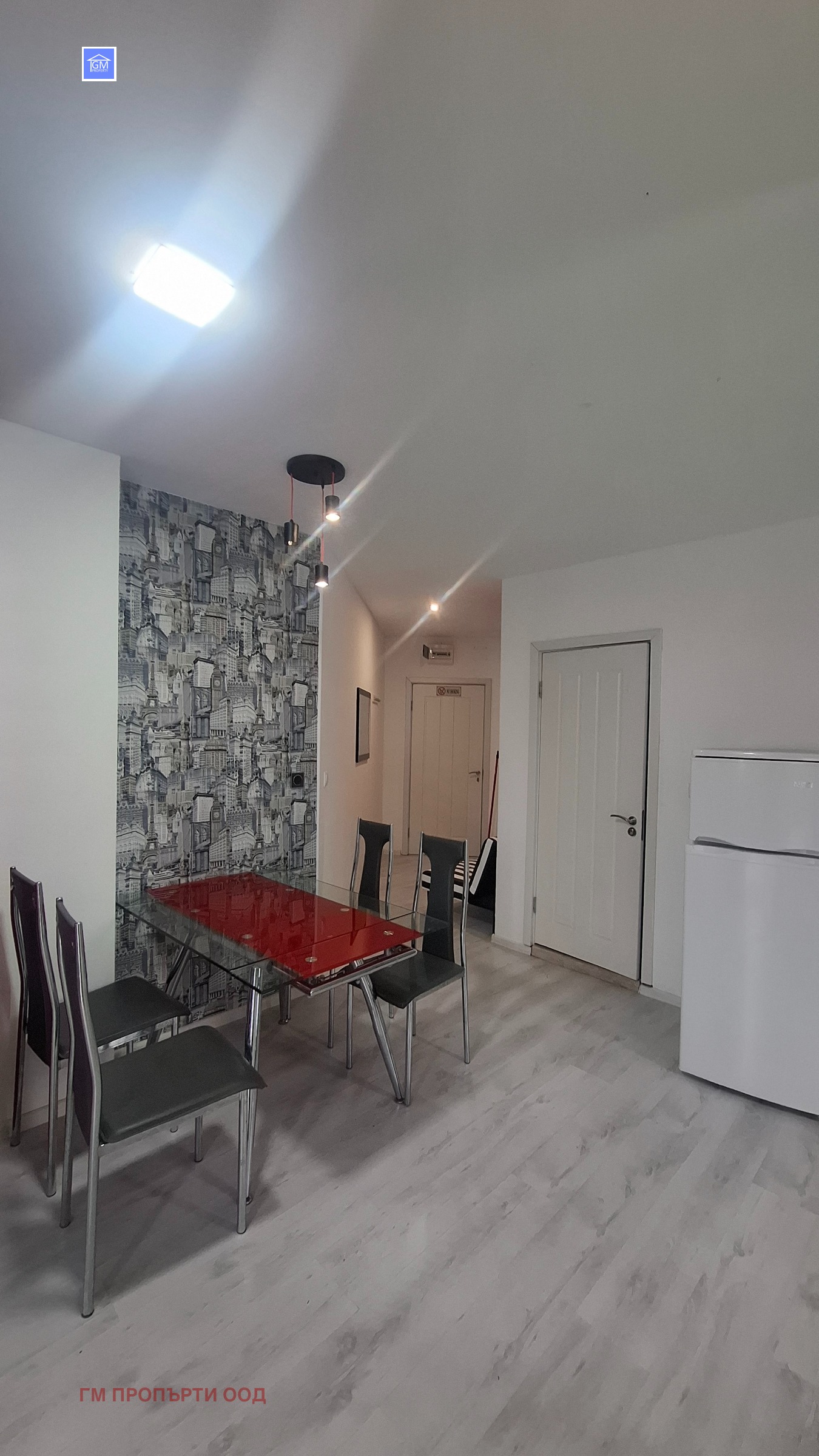 Продава 2-СТАЕН, гр. Балчик, област Добрич, снимка 10 - Апартаменти - 44355643