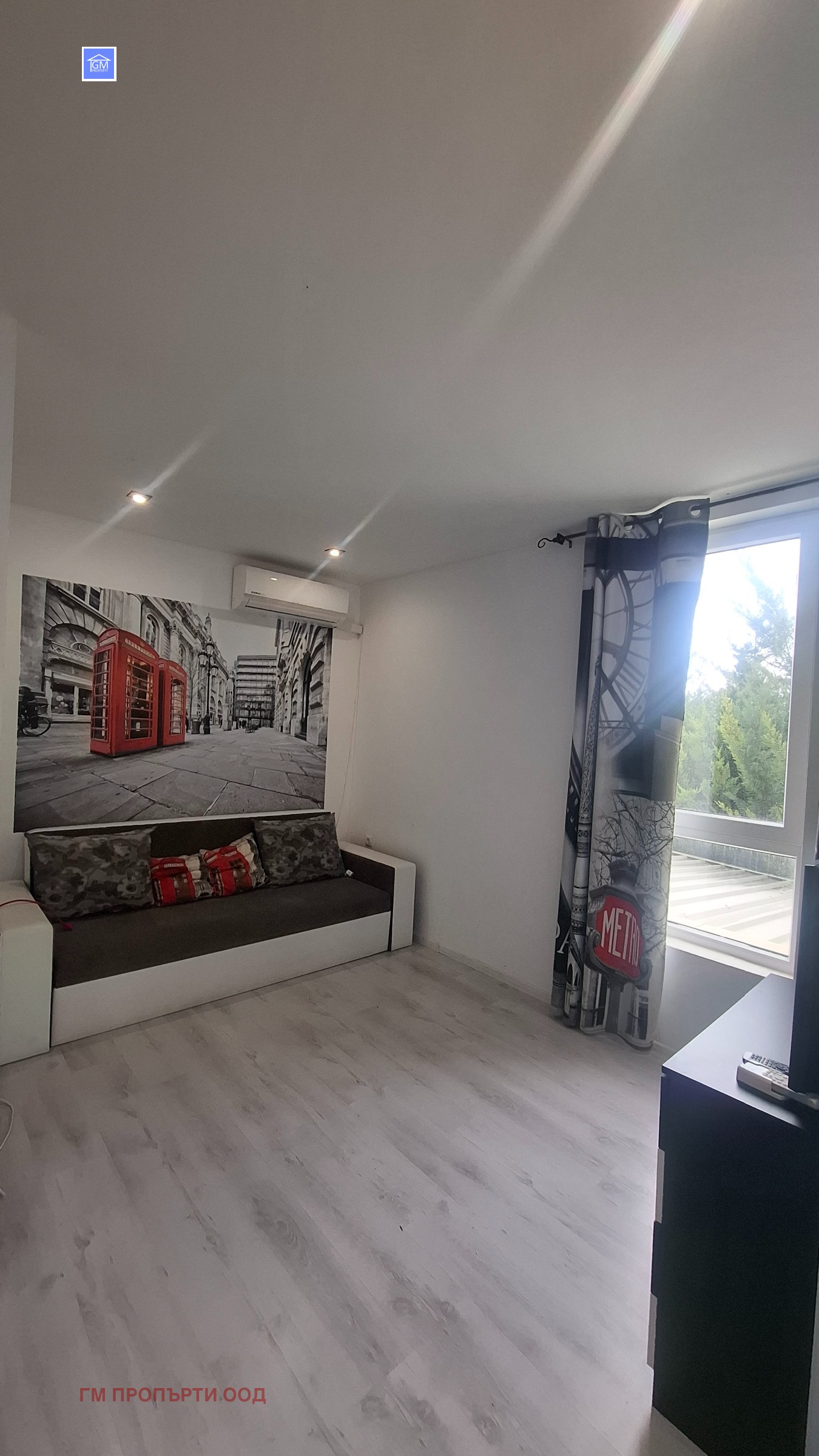 Продава 2-СТАЕН, гр. Балчик, област Добрич, снимка 4 - Апартаменти - 44355643