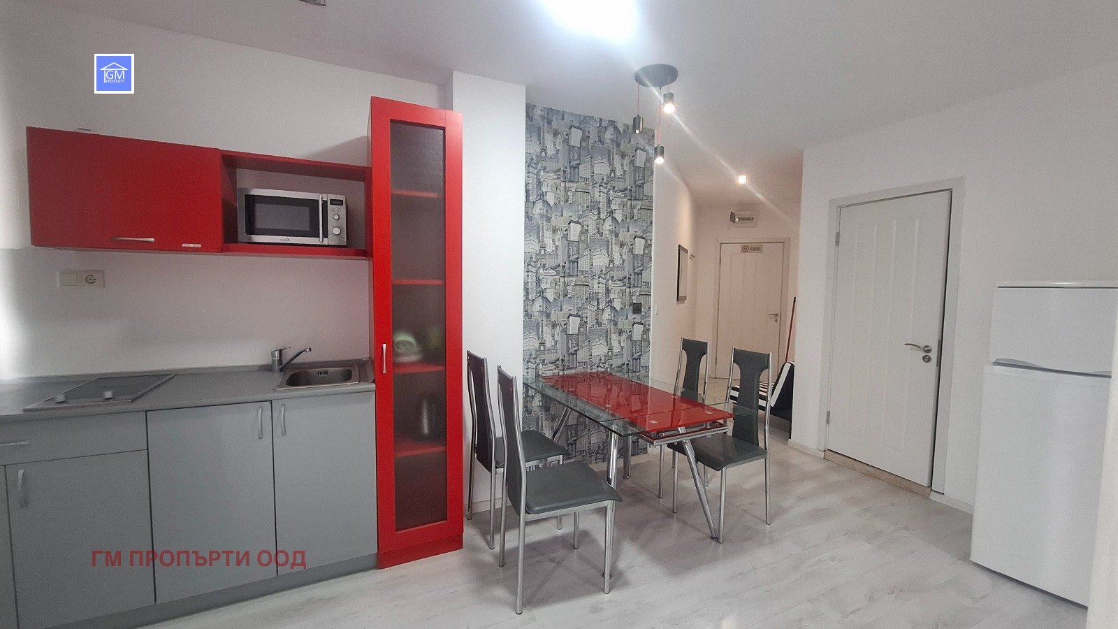 Продава 2-СТАЕН, гр. Балчик, област Добрич, снимка 2 - Апартаменти - 44355643