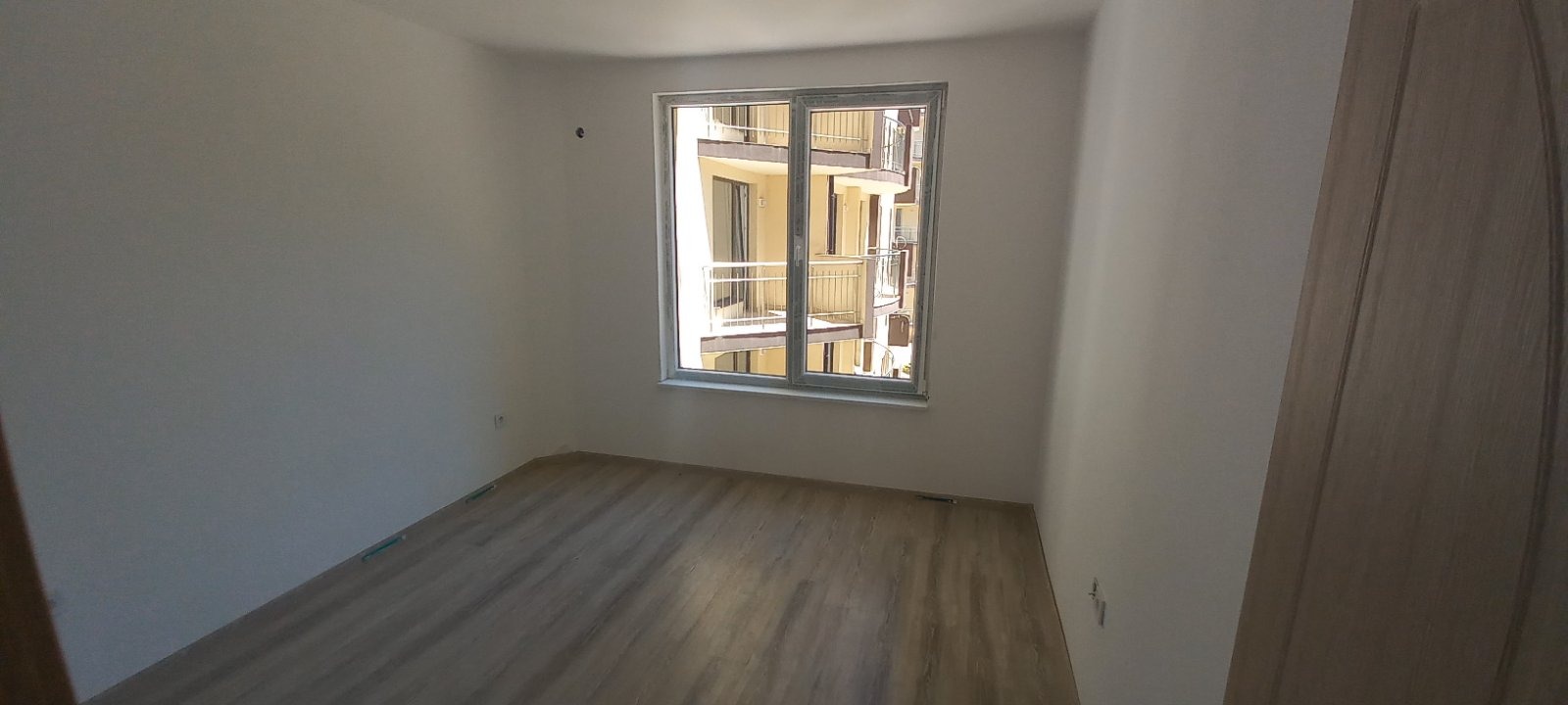 Продава 2-СТАЕН, гр. Приморско, област Бургас, снимка 2 - Апартаменти - 55110195
