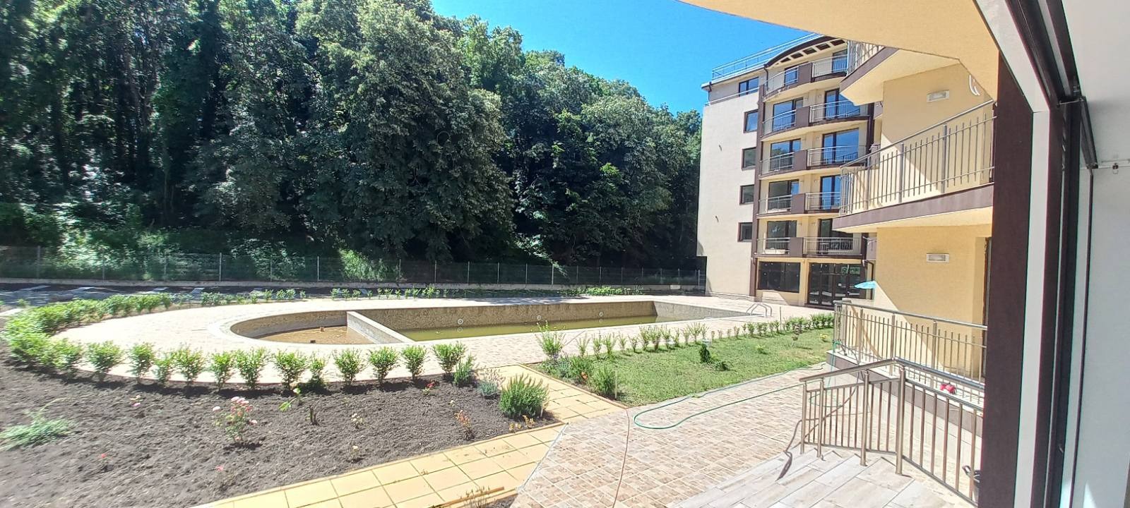 Продава 2-СТАЕН, гр. Приморско, област Бургас