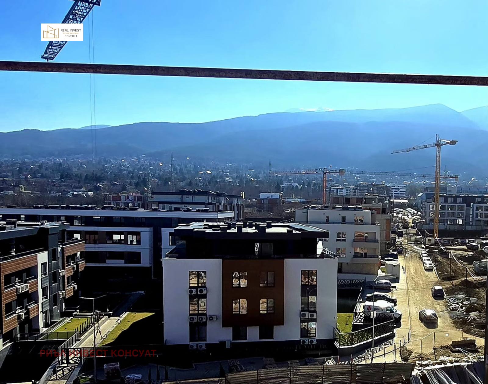 Продава 2-СТАЕН, гр. София, Малинова долина, снимка 4 - Апартаменти - 53706590