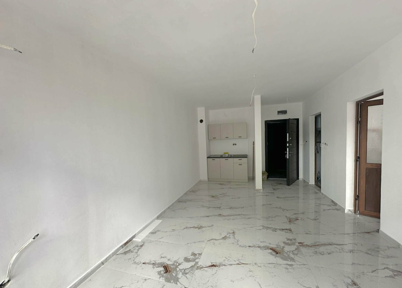 Продава 2-СТАЕН, гр. Стара Загора, Никола Петков, снимка 2 - Апартаменти - 54122443