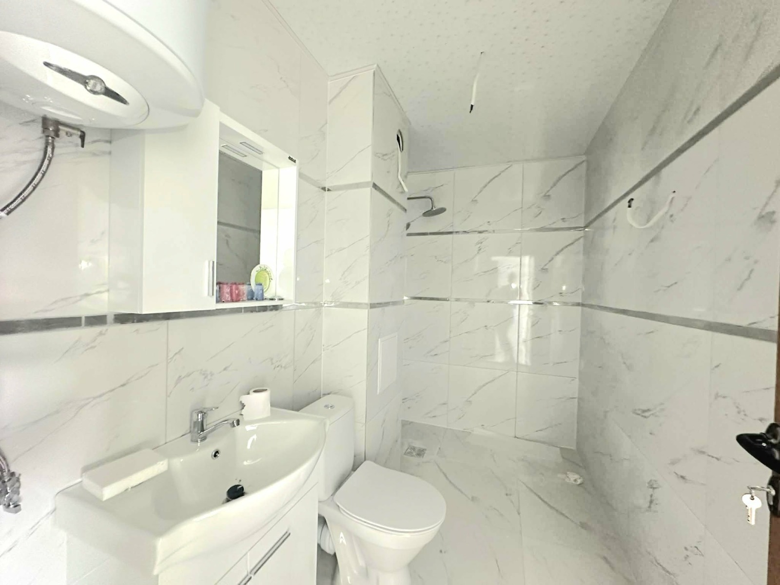 Продава 2-СТАЕН, гр. Стара Загора, Никола Петков, снимка 3 - Апартаменти - 54122443