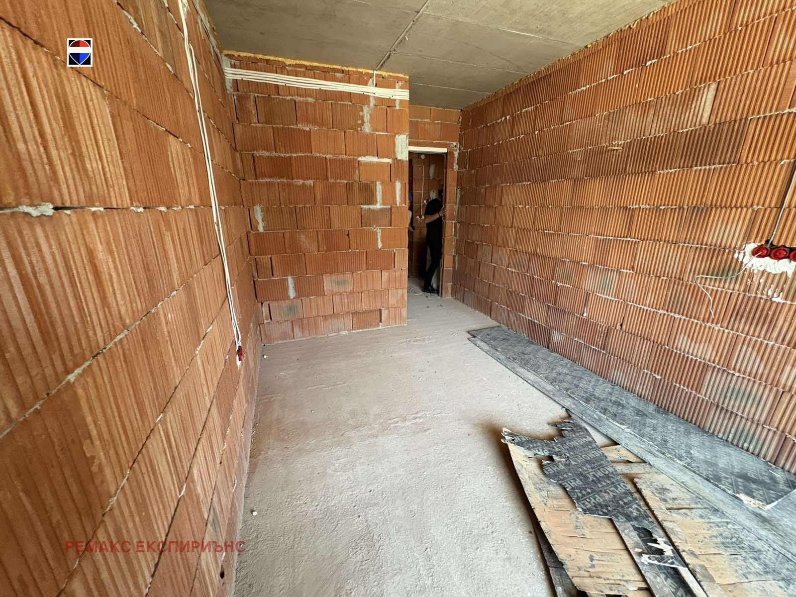 Продава 2-СТАЕН, гр. Пловдив, Тракия, снимка 6 - Апартаменти - 54448978