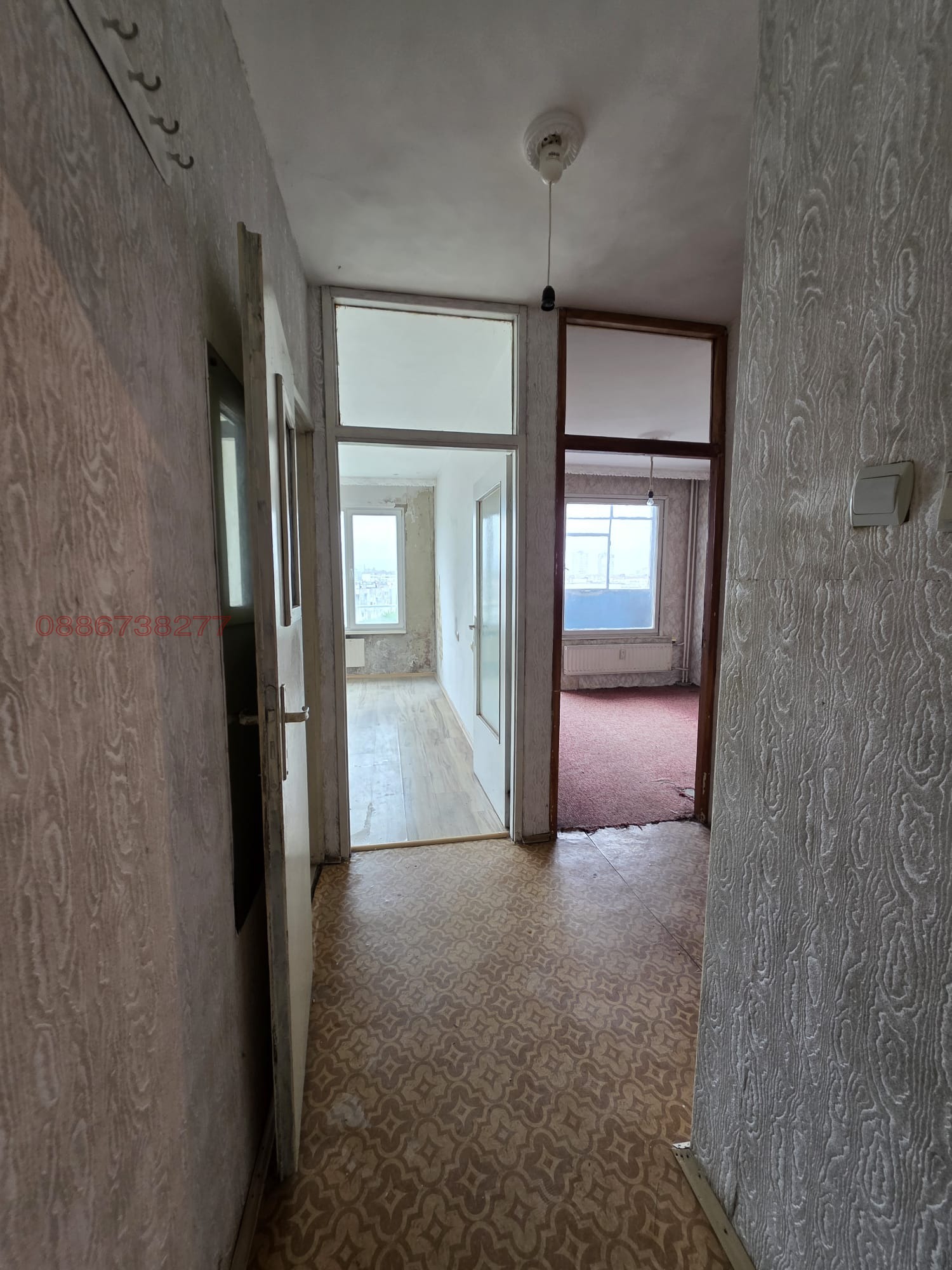 Продава 2-СТАЕН, гр. София, Младост 3, снимка 5 - Апартаменти - 54502568