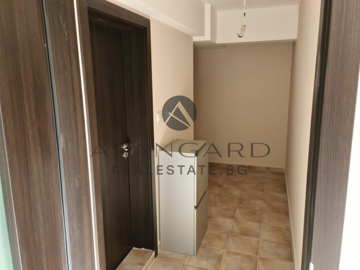 Продава 2-СТАЕН, гр. Пловдив, Кючук Париж, снимка 5 - Апартаменти - 54553519