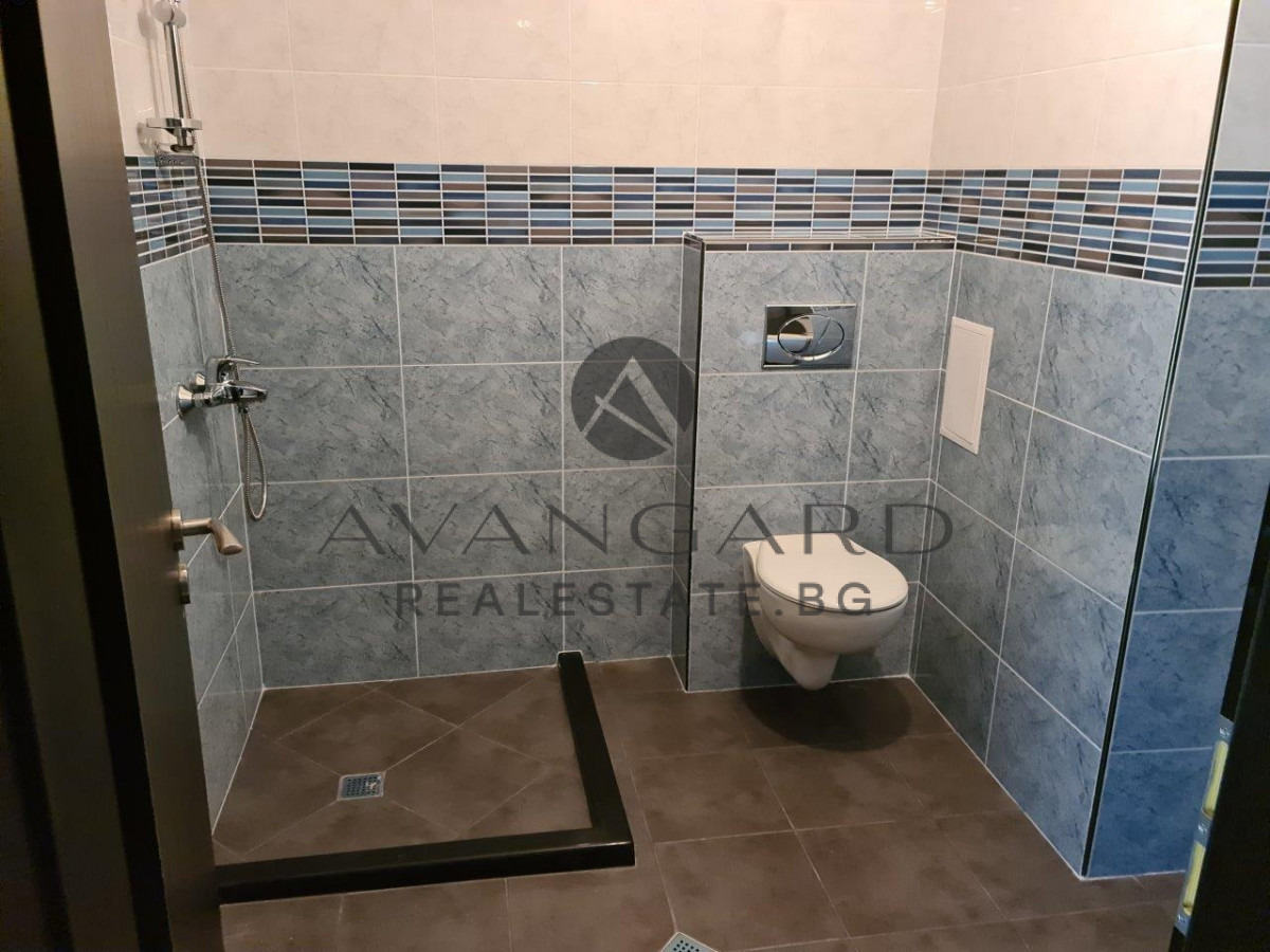Продава 2-СТАЕН, гр. Пловдив, Кючук Париж, снимка 8 - Апартаменти - 54553519