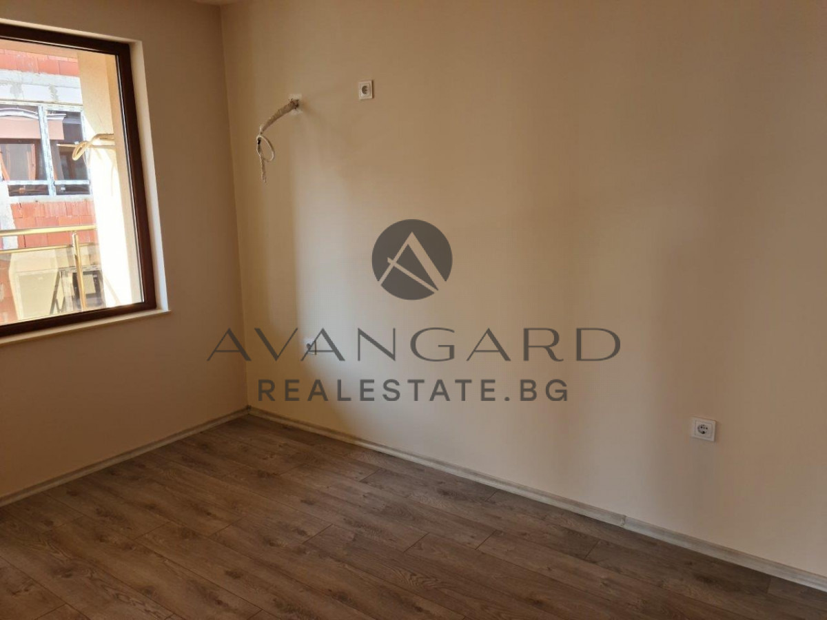 Продава 2-СТАЕН, гр. Пловдив, Кючук Париж, снимка 6 - Апартаменти - 54553519
