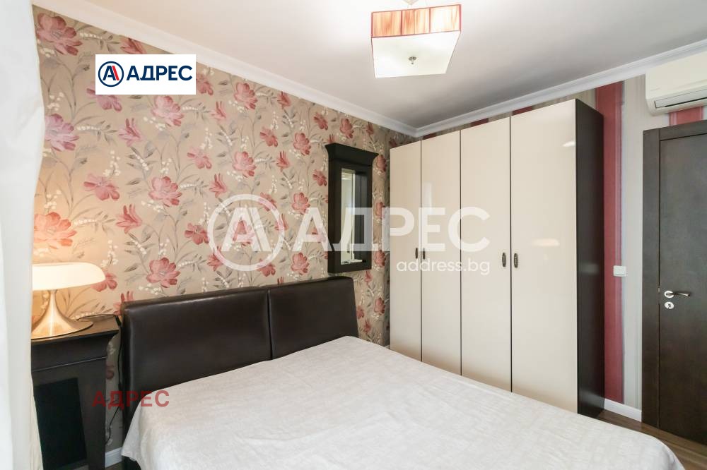 Продава 2-СТАЕН, гр. Варна, Бриз, снимка 5 - Апартаменти - 54574412