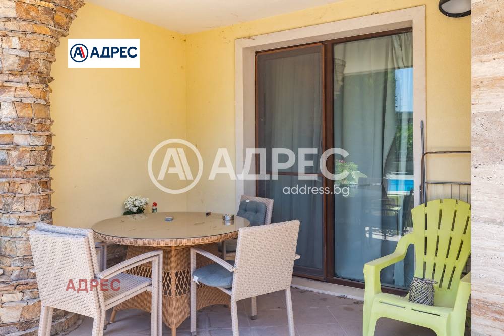 Продава 2-СТАЕН, гр. Варна, Бриз, снимка 6 - Апартаменти - 54574412