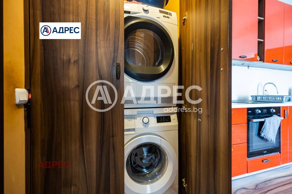 Продава 2-СТАЕН, гр. Варна, Бриз, снимка 4 - Апартаменти - 54574412