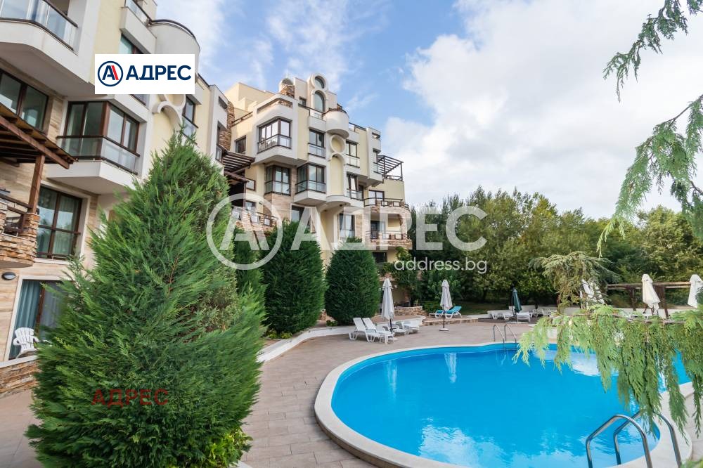 Продава 2-СТАЕН, гр. Варна, Бриз, снимка 8 - Апартаменти - 54574412