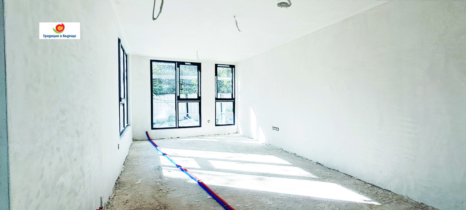 Продава 3-СТАЕН, гр. София, Овча купел, снимка 2 - Апартаменти - 51375080
