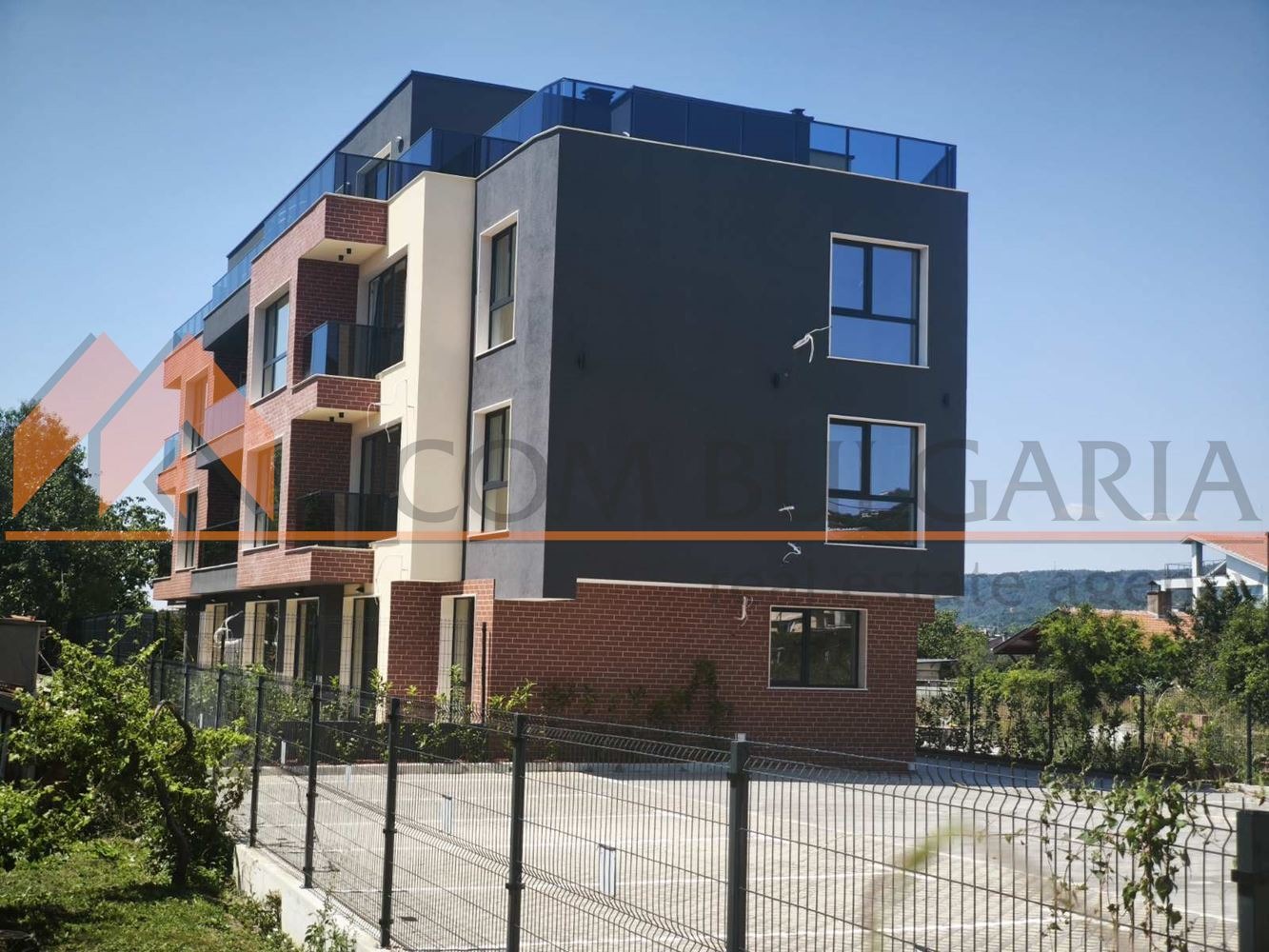 Продава 3-СТАЕН, гр. Варна, Бриз, снимка 10 - Апартаменти - 49663272