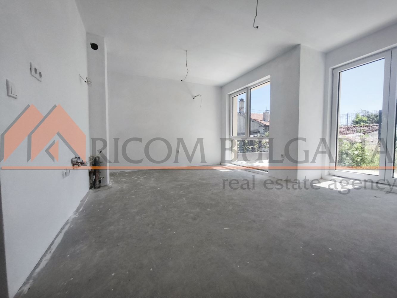 Продава 3-СТАЕН, гр. Варна, Бриз, снимка 6 - Апартаменти - 49663272