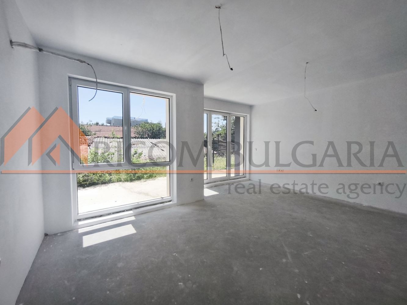 Продава 3-СТАЕН, гр. Варна, Бриз, снимка 5 - Апартаменти - 49663272
