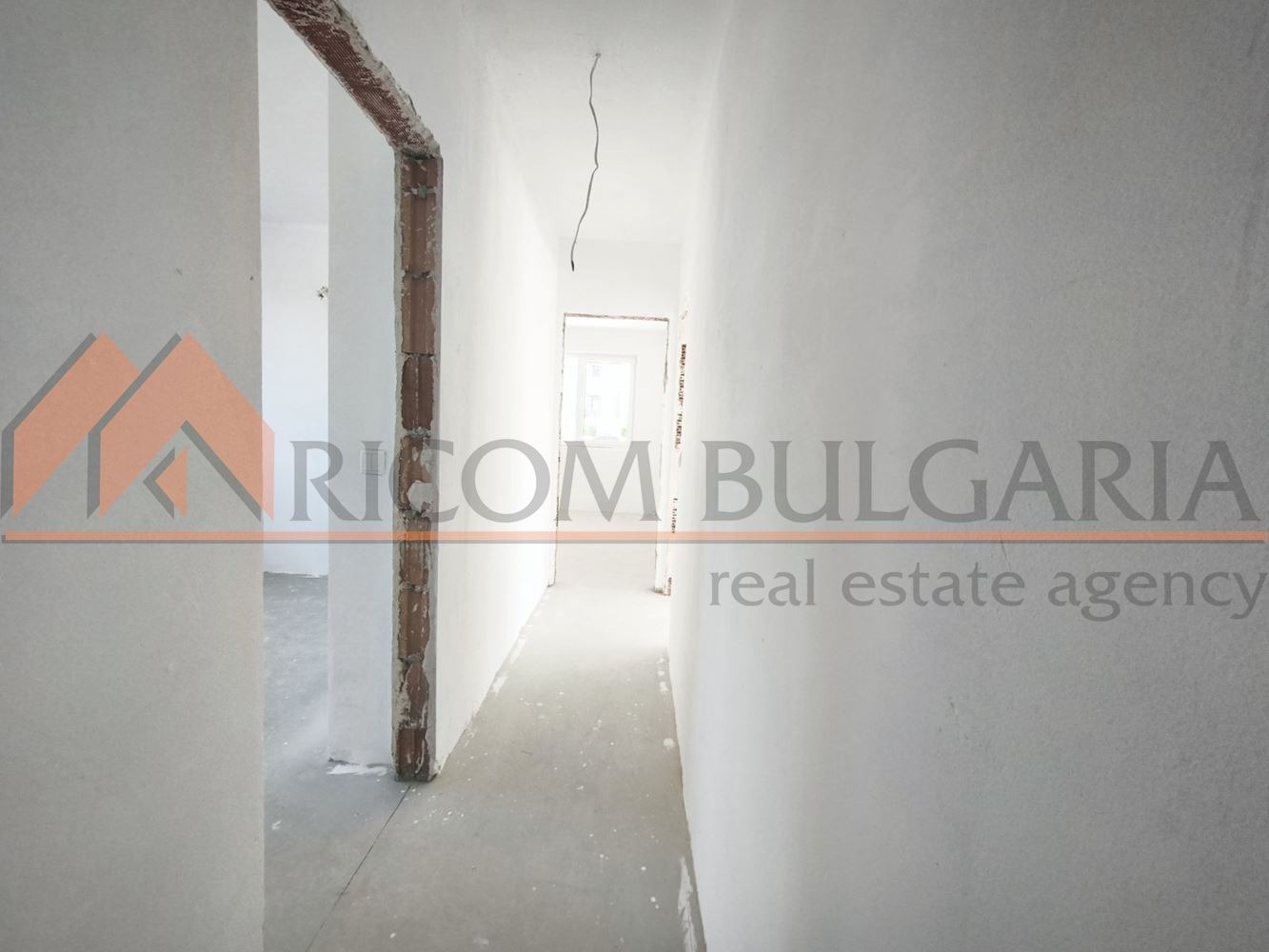 Продава 3-СТАЕН, гр. Варна, Бриз, снимка 9 - Апартаменти - 49663272