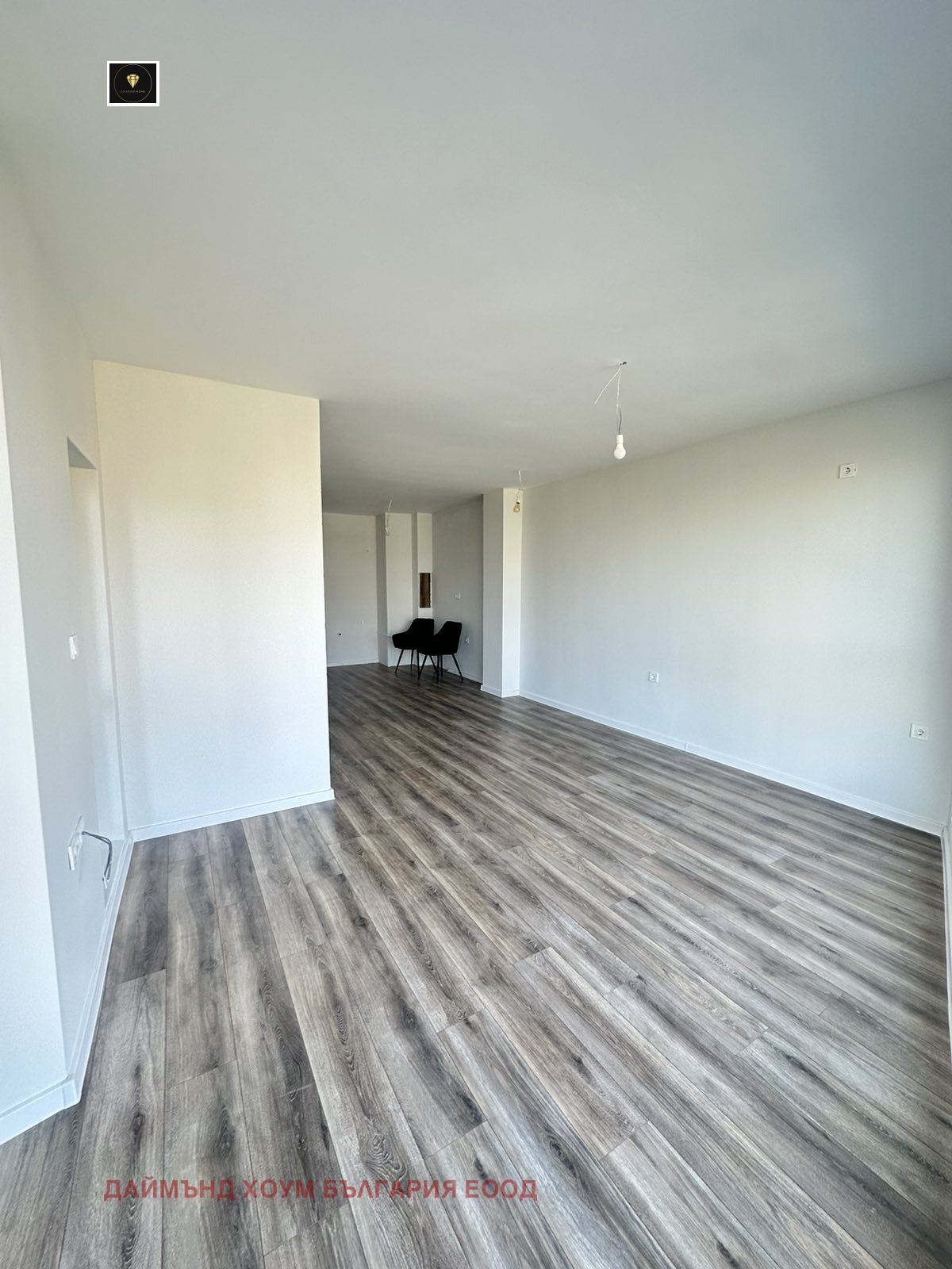 Продава 3-СТАЕН, гр. Пловдив, Съдийски, снимка 2 - Апартаменти - 54039352