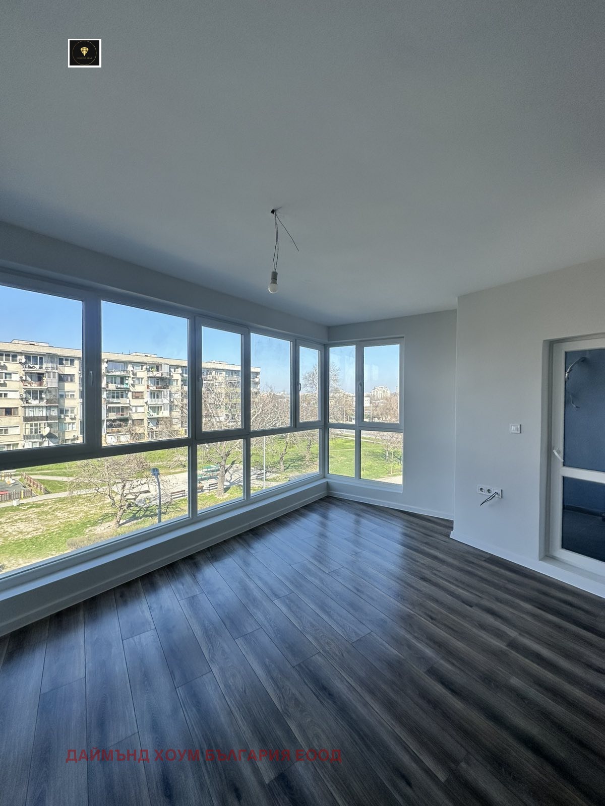 Продава 3-СТАЕН, гр. Пловдив, Съдийски, снимка 3 - Апартаменти - 54039352