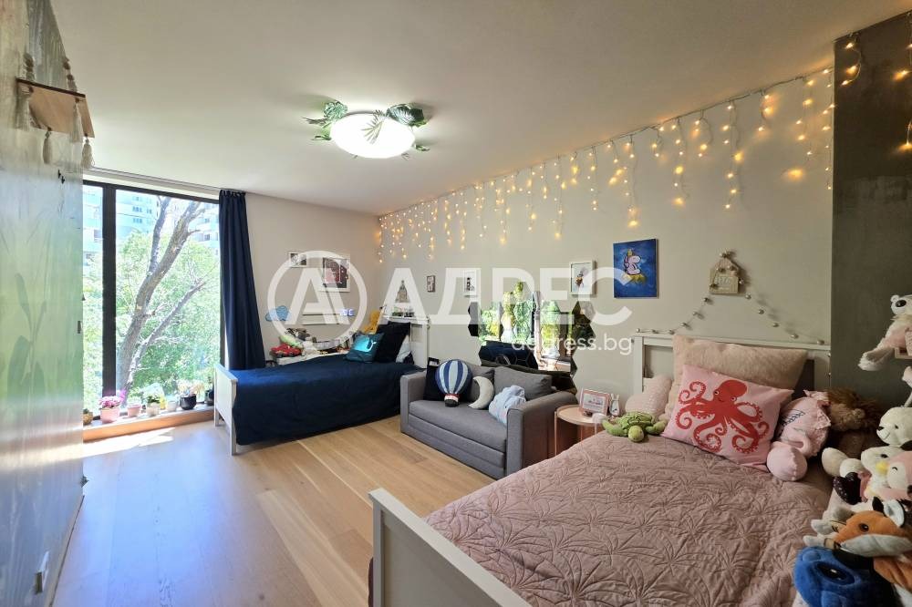 Продава 3-СТАЕН, гр. София, Изгрев, снимка 12 - Апартаменти - 55639178