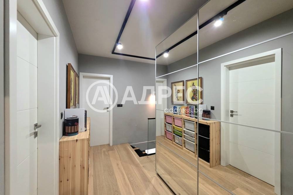 Продава 3-СТАЕН, гр. София, Изгрев, снимка 9 - Апартаменти - 55639178