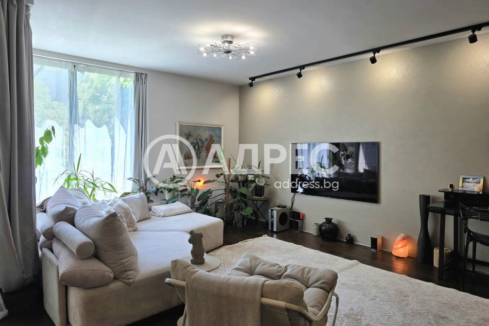 Продава 3-СТАЕН, гр. София, Изгрев, снимка 6 - Апартаменти - 55639178