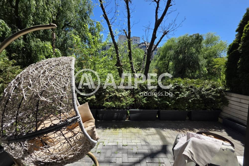 Продава 3-СТАЕН, гр. София, Изгрев, снимка 7 - Апартаменти - 55639178
