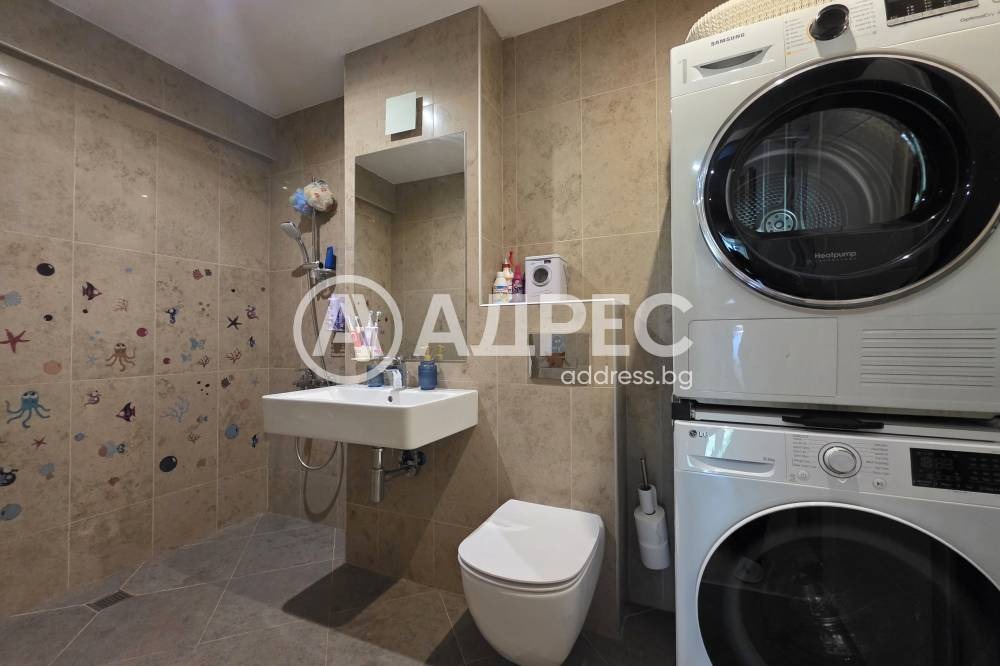 Продава 3-СТАЕН, гр. София, Изгрев, снимка 10 - Апартаменти - 55639178