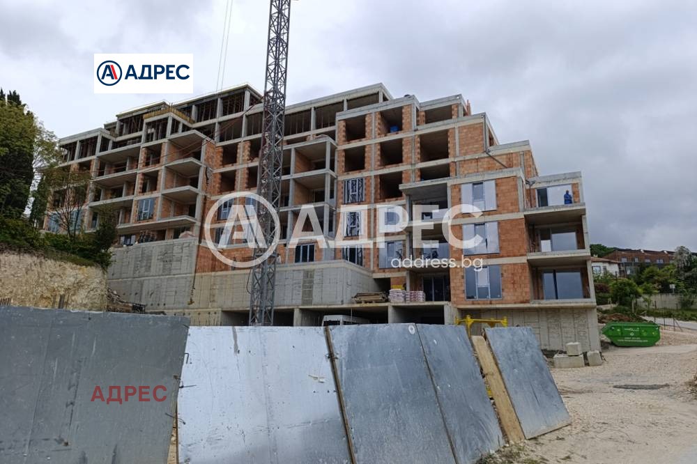 Продава 3-СТАЕН, гр. Варна, к.к. Слънчев ден, снимка 9 - Апартаменти - 55664893