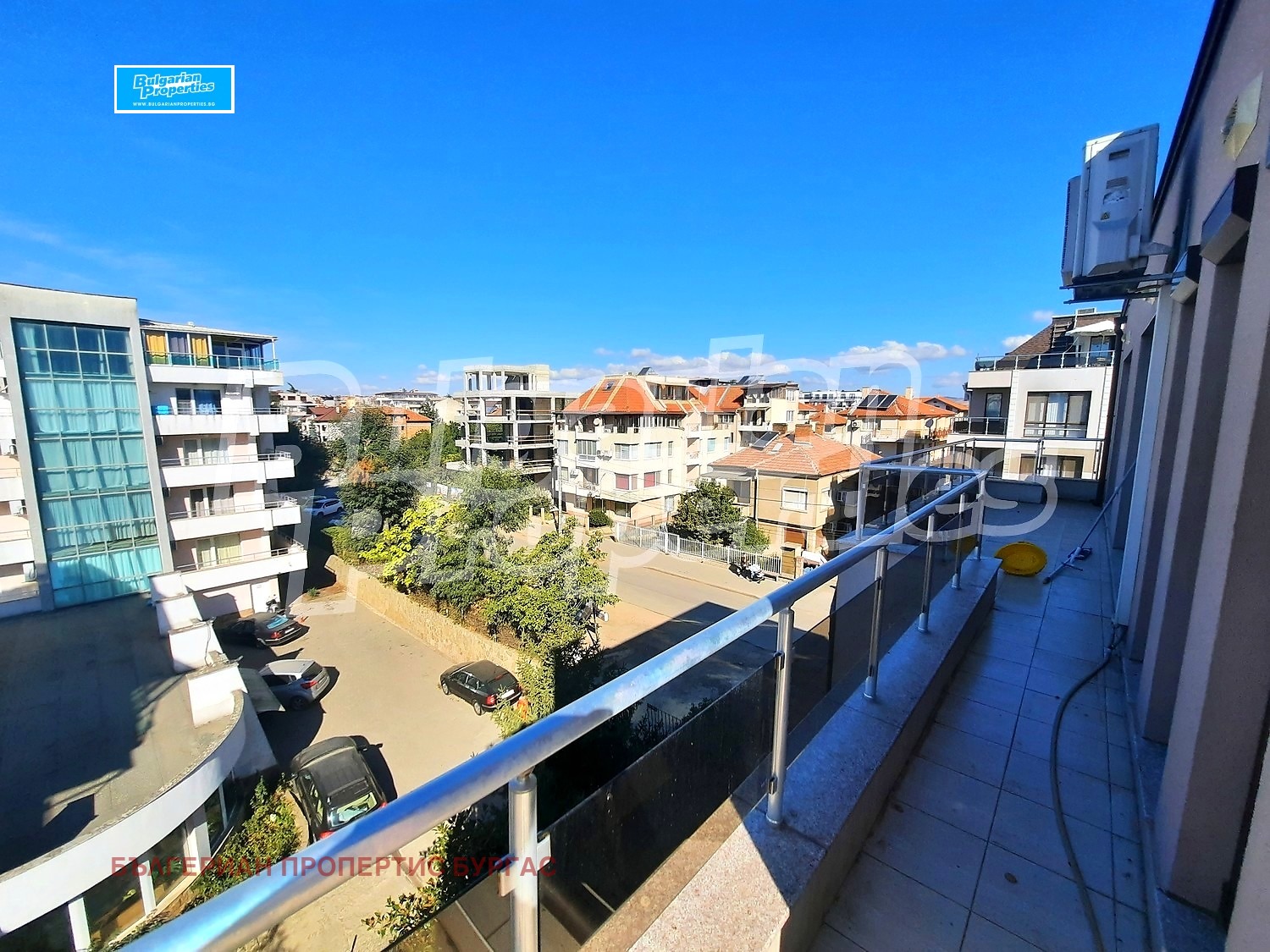 Продава 3-СТАЕН, гр. Бургас, Сарафово, снимка 10 - Апартаменти - 56223028