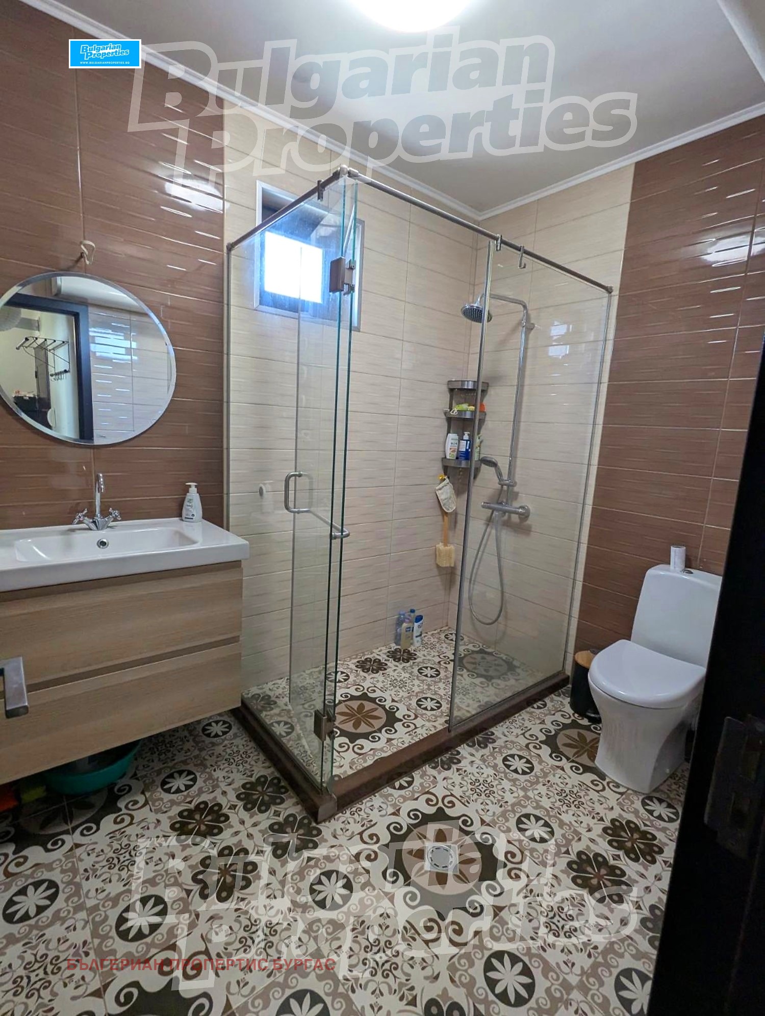 Продава 3-СТАЕН, гр. Бургас, Сарафово, снимка 14 - Апартаменти - 56223028