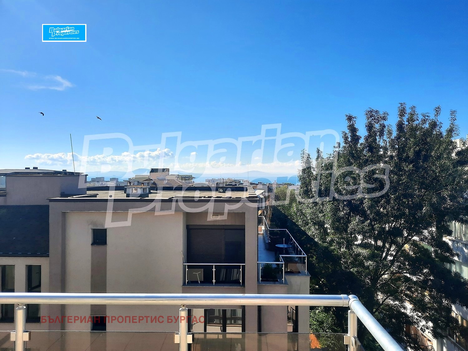 Продава 3-СТАЕН, гр. Бургас, Сарафово, снимка 6 - Апартаменти - 56223028