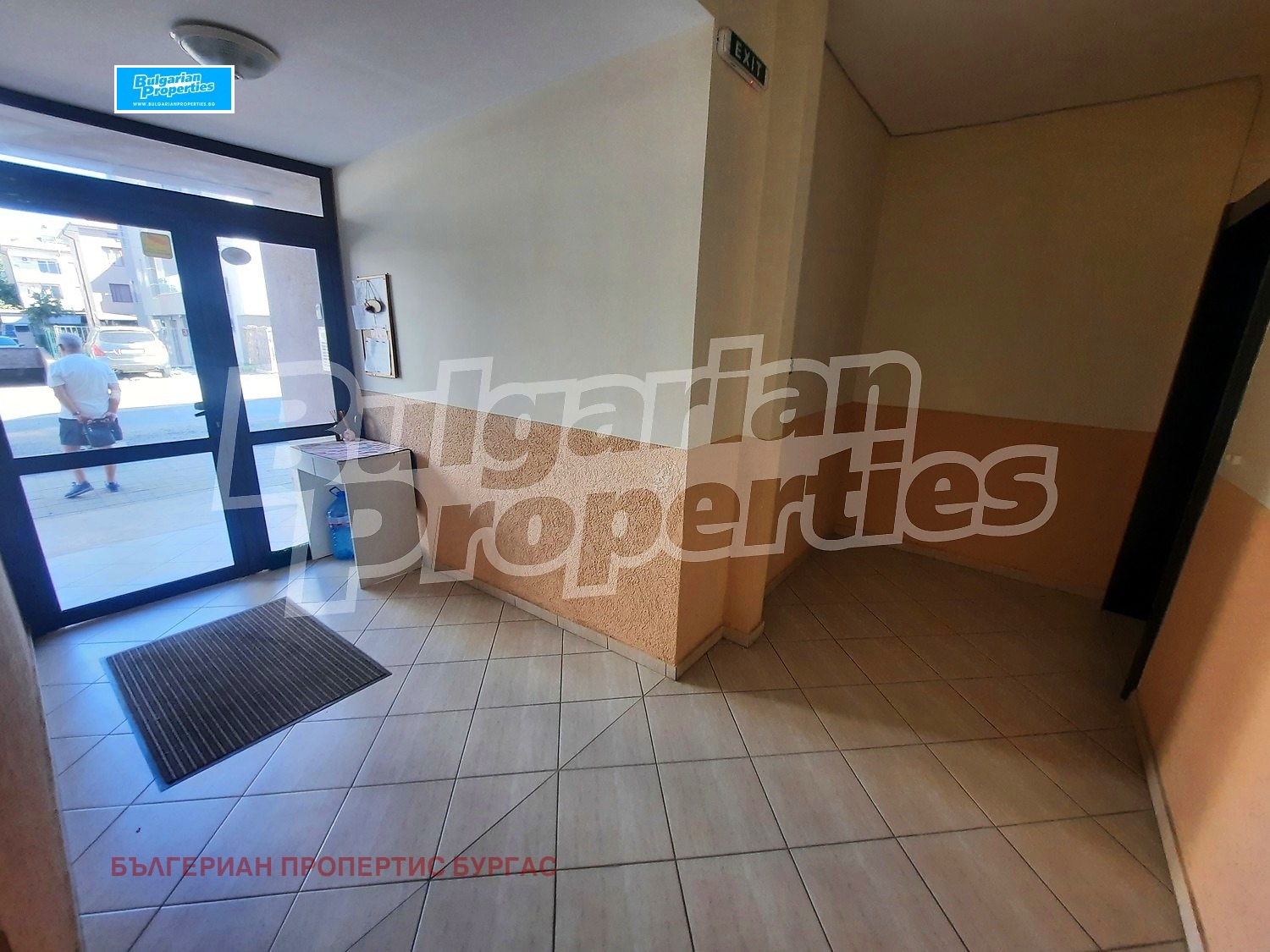 Продава 3-СТАЕН, гр. Бургас, Сарафово, снимка 16 - Апартаменти - 56223028