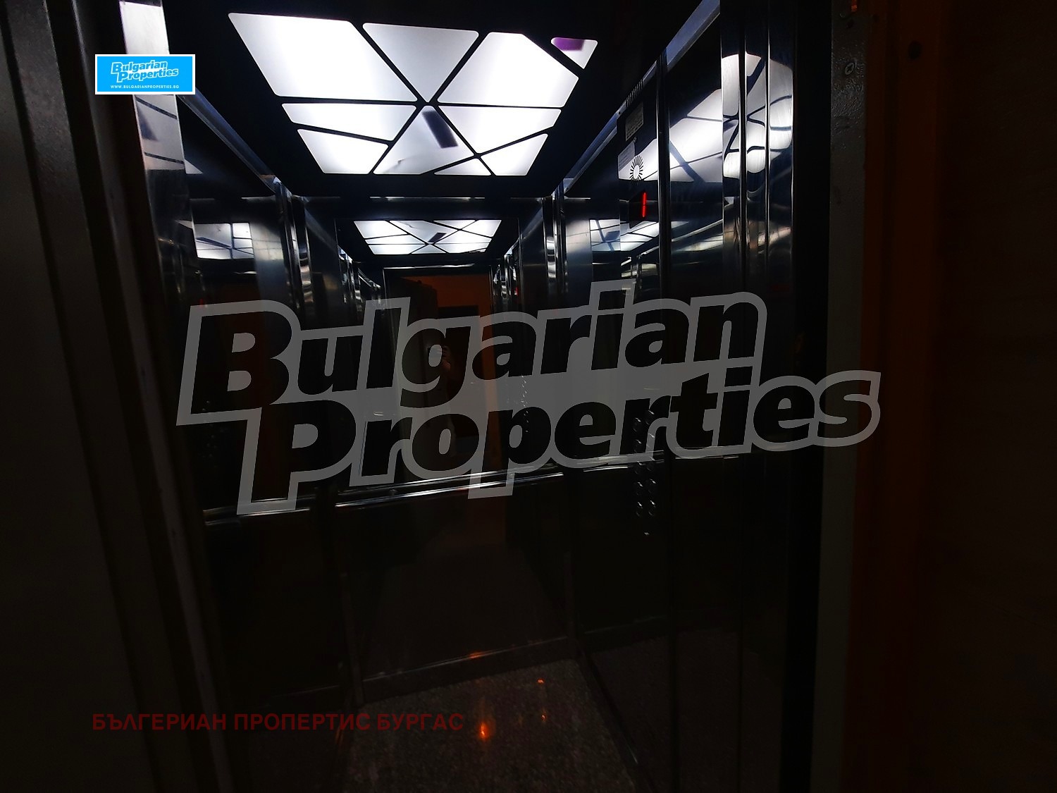Продава 3-СТАЕН, гр. Бургас, Сарафово, снимка 17 - Апартаменти - 56223028