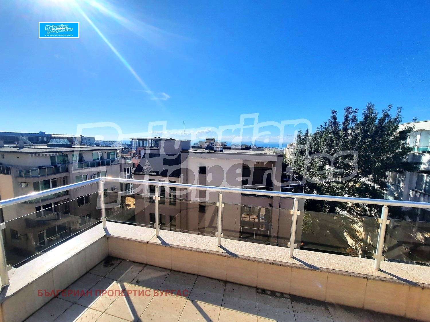Продава 3-СТАЕН, гр. Бургас, Сарафово, снимка 13 - Апартаменти - 56223028