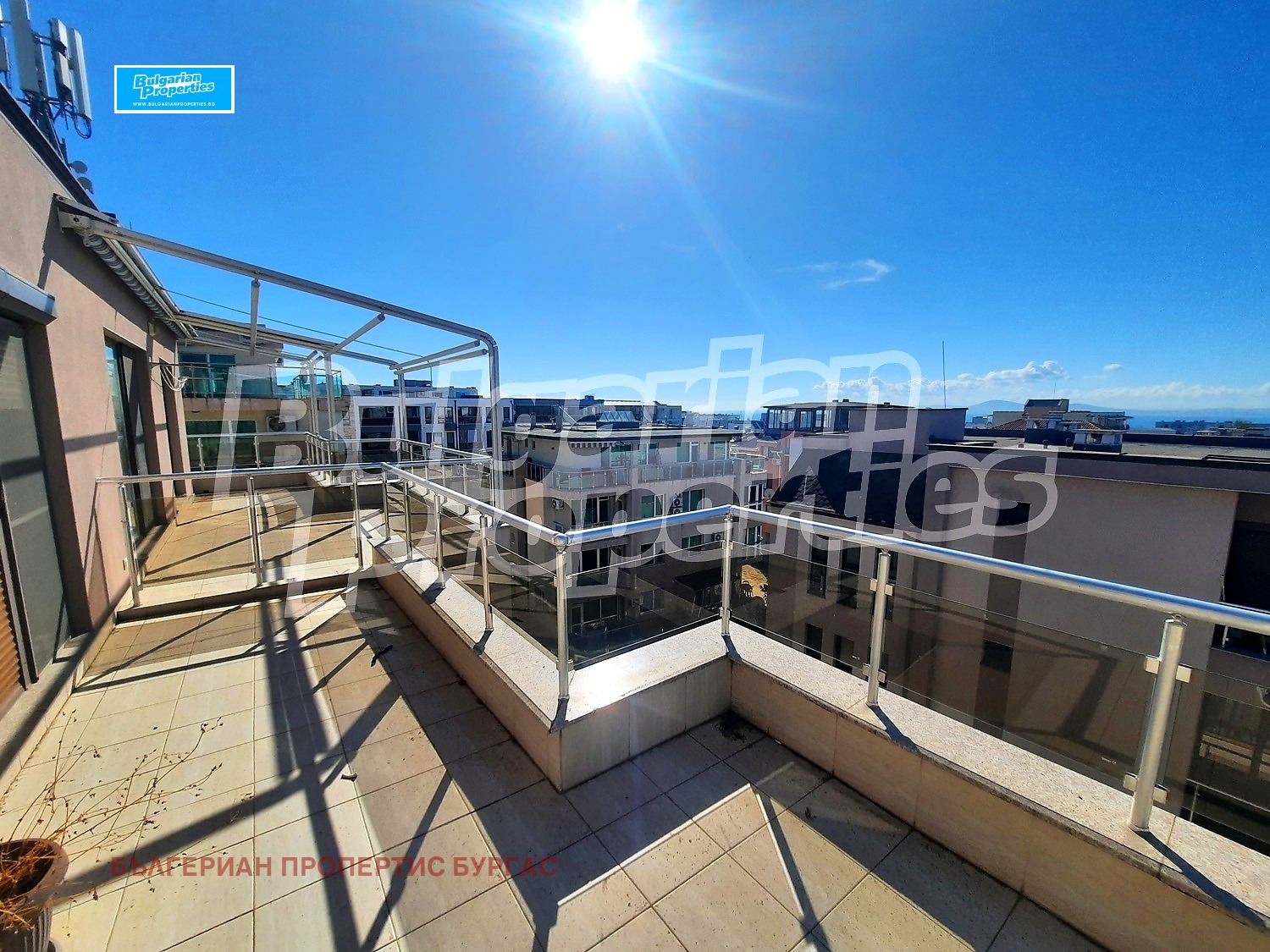 Продава 3-СТАЕН, гр. Бургас, Сарафово, снимка 12 - Апартаменти - 56223028