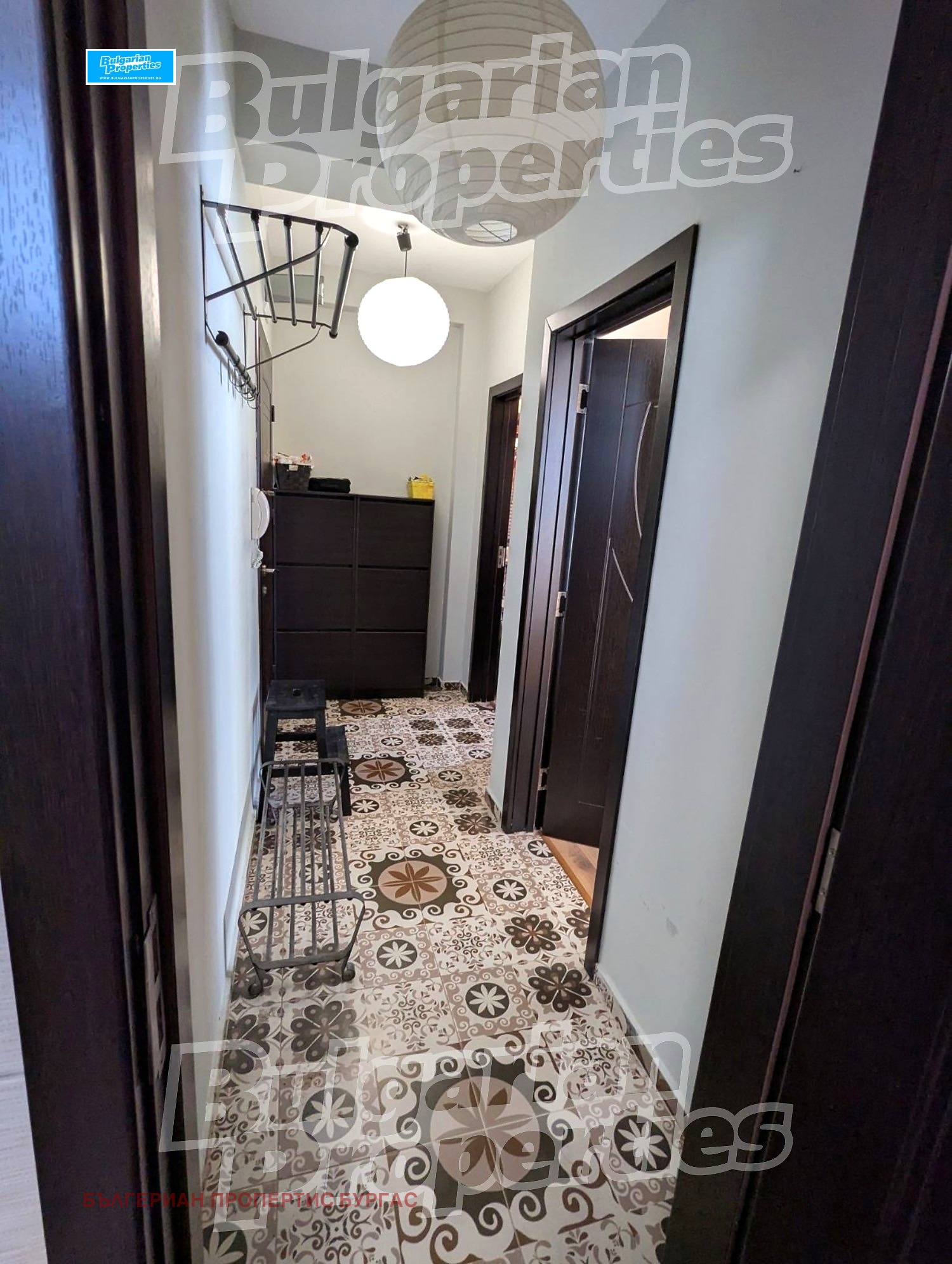 Продава 3-СТАЕН, гр. Бургас, Сарафово, снимка 7 - Апартаменти - 56223028