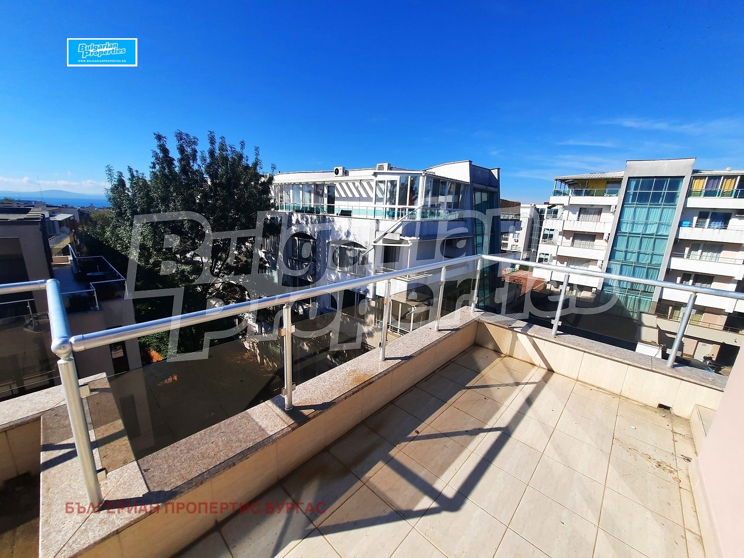 Продава 3-СТАЕН, гр. Бургас, Сарафово, снимка 11 - Апартаменти - 56223028
