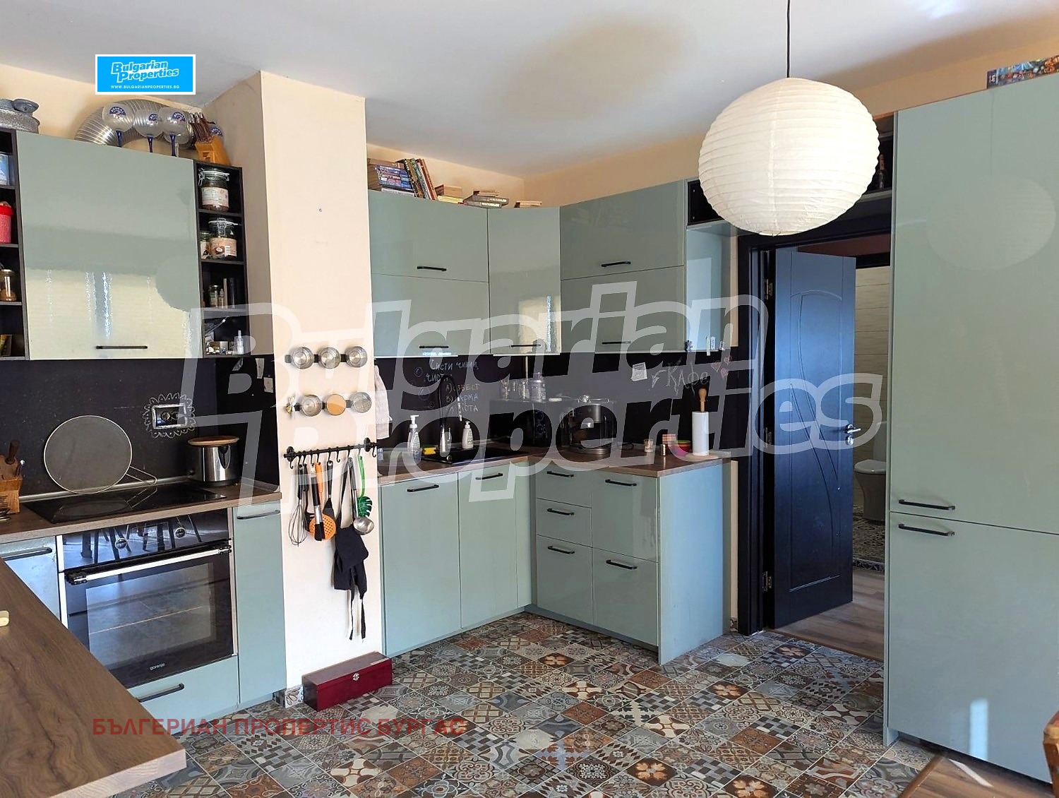 Продава 3-СТАЕН, гр. Бургас, Сарафово, снимка 5 - Апартаменти - 56223028