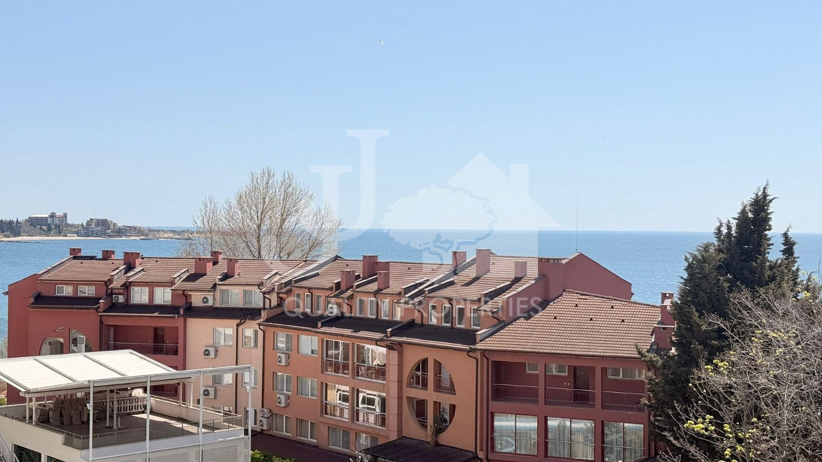 Продава 4-СТАЕН, с. Равда, област Бургас, снимка 8 - Апартаменти - 54462481