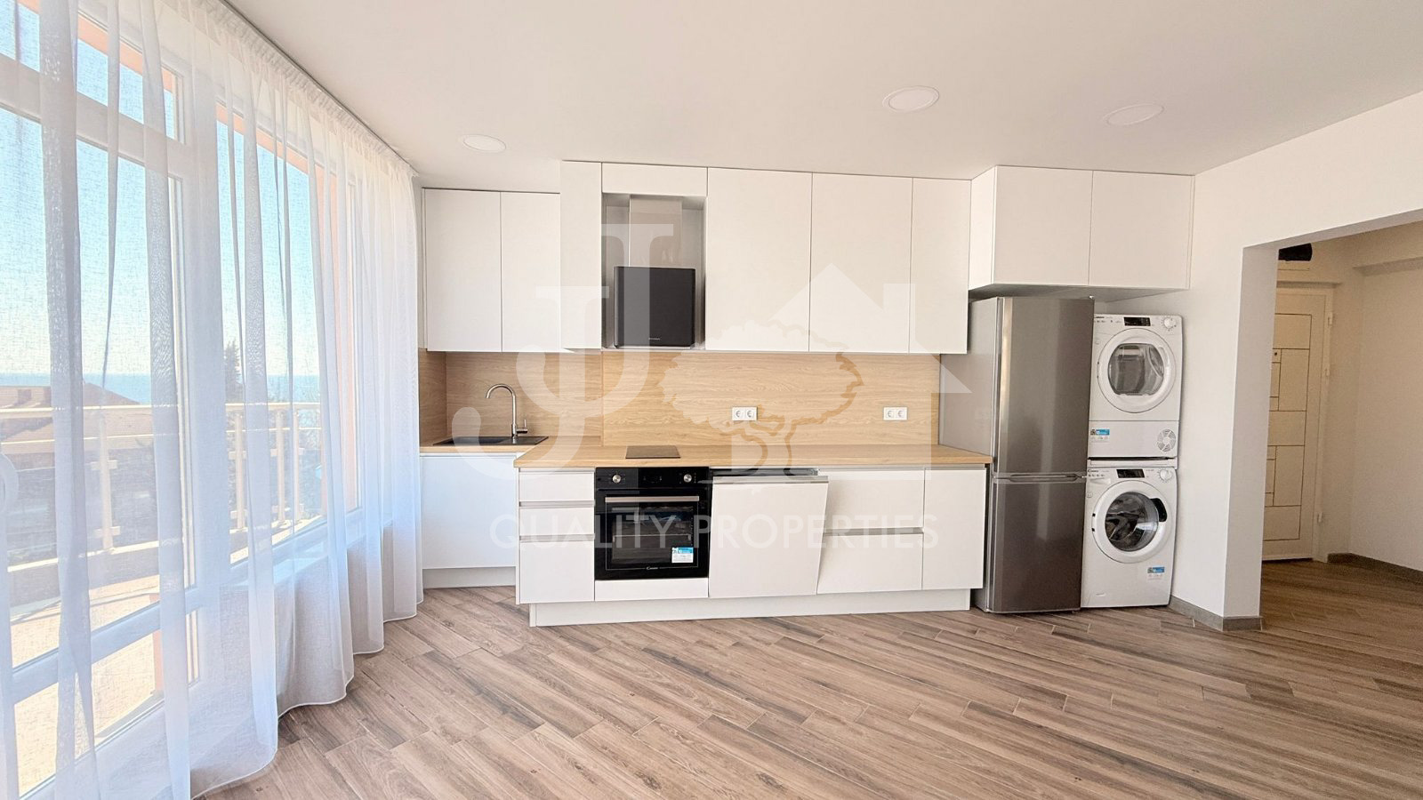 Продава 4-СТАЕН, с. Равда, област Бургас, снимка 3 - Апартаменти - 54462481