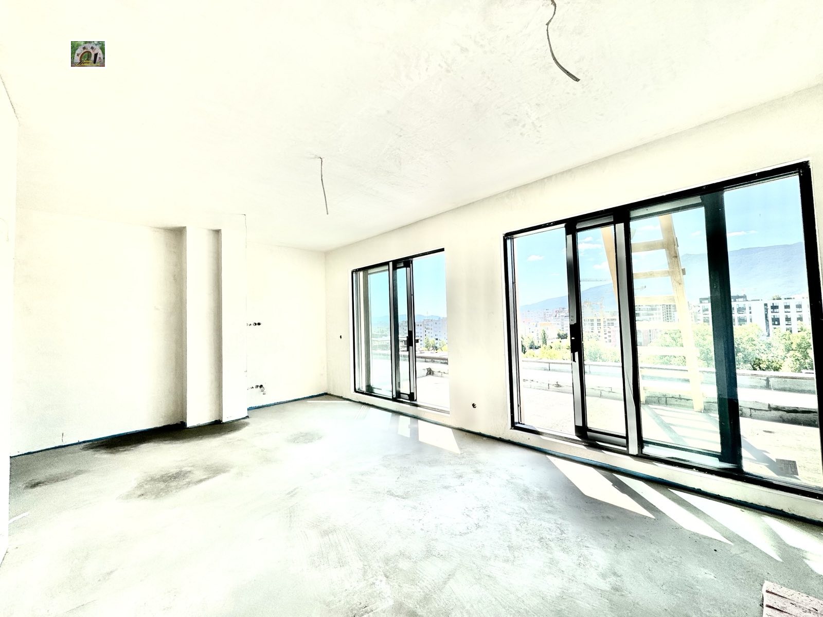 Продава 4-СТАЕН, гр. София, Овча купел 2, снимка 2 - Апартаменти - 55948939